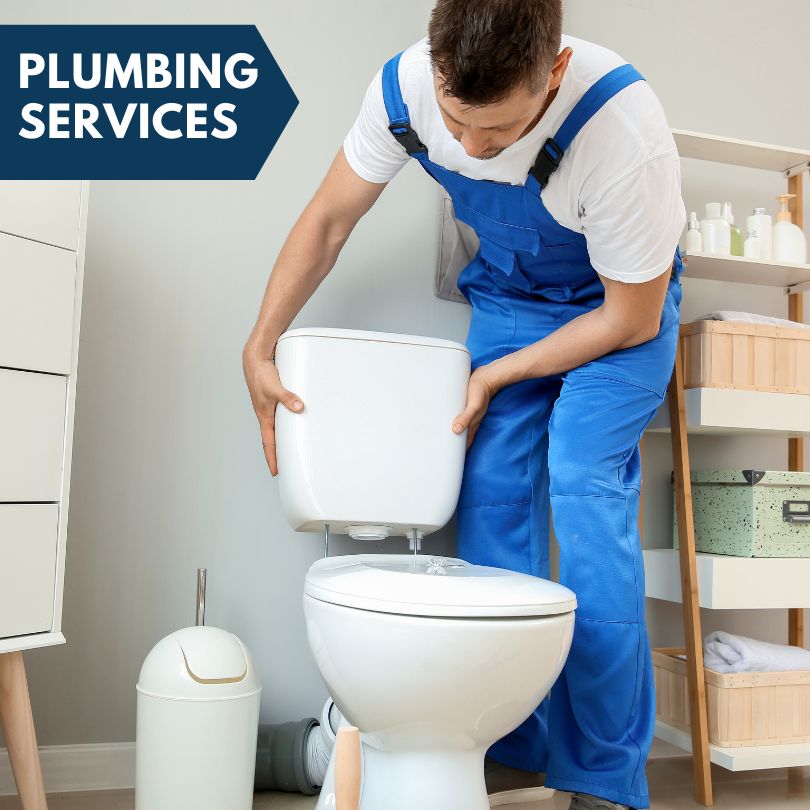 Plumbing Company in Lexington Park, MD